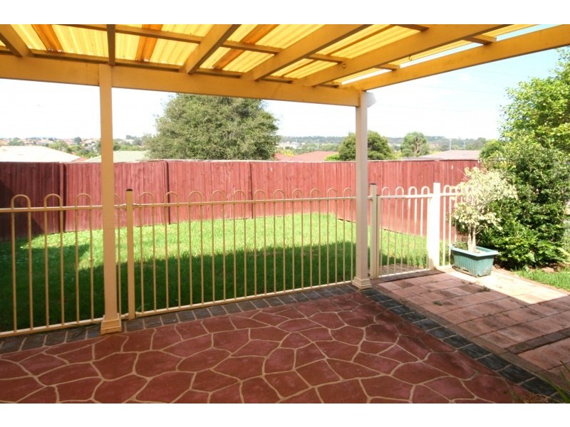 1 Grey Gum Court, Narellan Vale NSW 2567