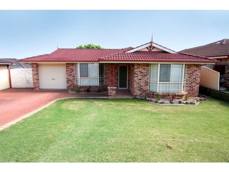 3 Ayrshire Place, Narellan Vale NSW 2567