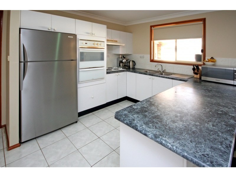 3 Ayrshire Place, Narellan Vale NSW 2567