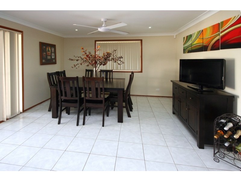 3 Ayrshire Place, Narellan Vale NSW 2567