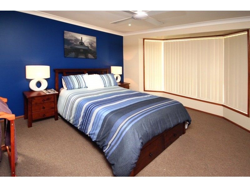 3 Ayrshire Place, Narellan Vale NSW 2567