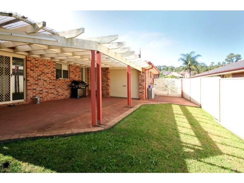 3 Ayrshire Place, Narellan Vale NSW 2567