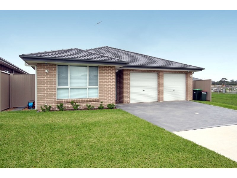 6 Campine Street, Spring Farm NSW 2570