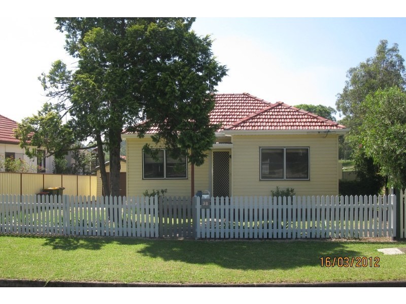 38 Lerida Avenue, Camden NSW 2570