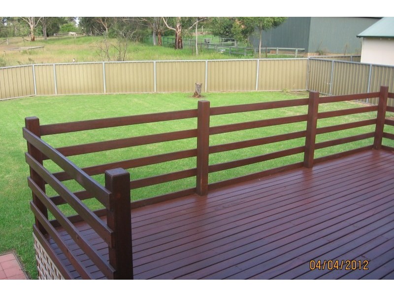 38 Lerida Avenue, Camden NSW 2570