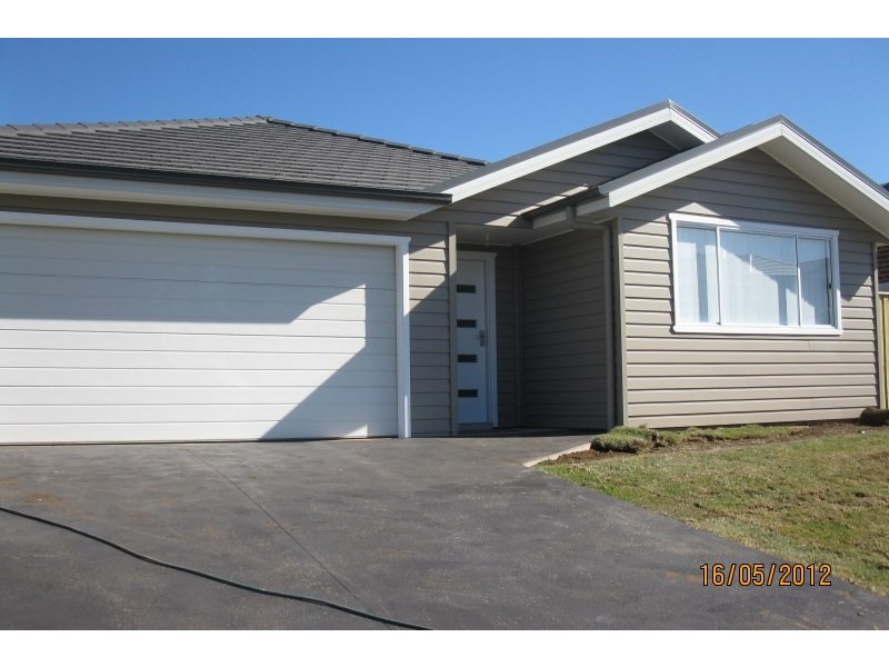 Lot 407 Young Circuit, Elderslie NSW 2570