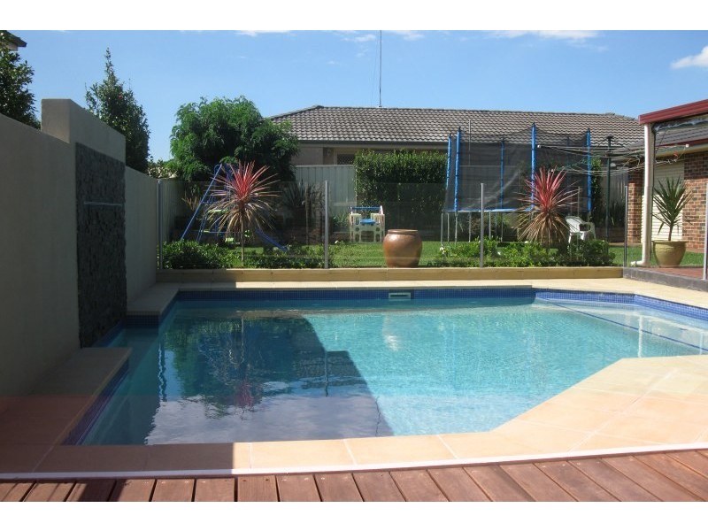 43 Angophora Circuit, Mount Annan NSW 2567