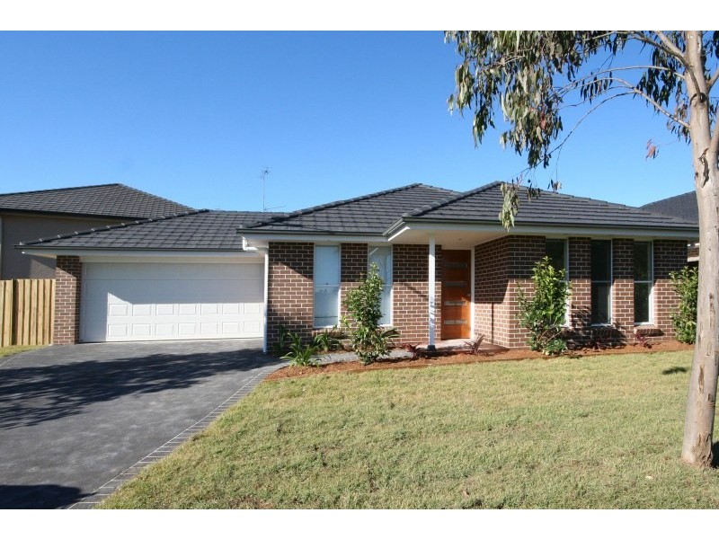 17 Camden Acres Drive, Elderslie NSW 2570