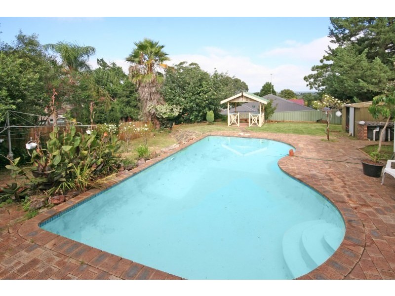 105 Pindari Avenue, Camden NSW 2570