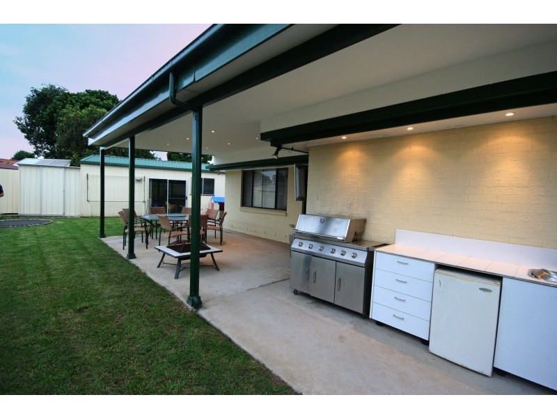 35 Watkins Crescent, Currans Hill NSW 2567