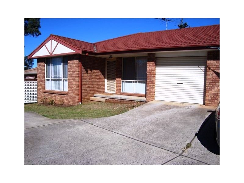 Unit 2/11 Antoinette Avenue, Narellan NSW 2567