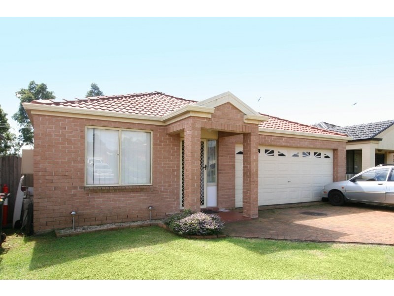 47 Montgomery Circuit, Narellan Vale NSW 2567