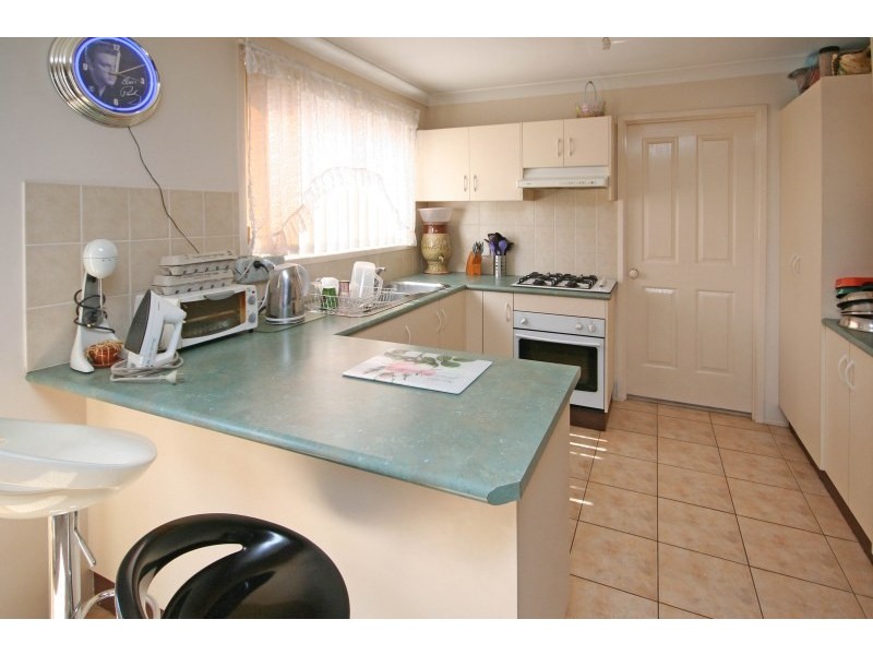 47 Montgomery Circuit, Narellan Vale NSW 2567