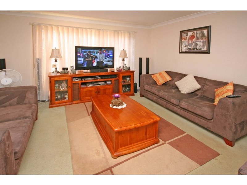 47 Montgomery Circuit, Narellan Vale NSW 2567