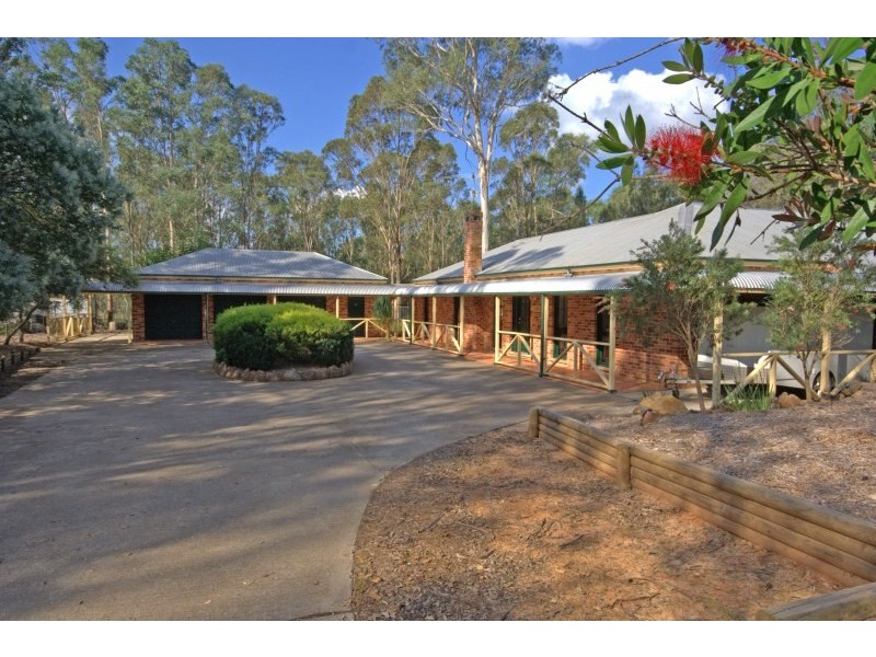 90 Marks Road, Rossmore NSW 2557