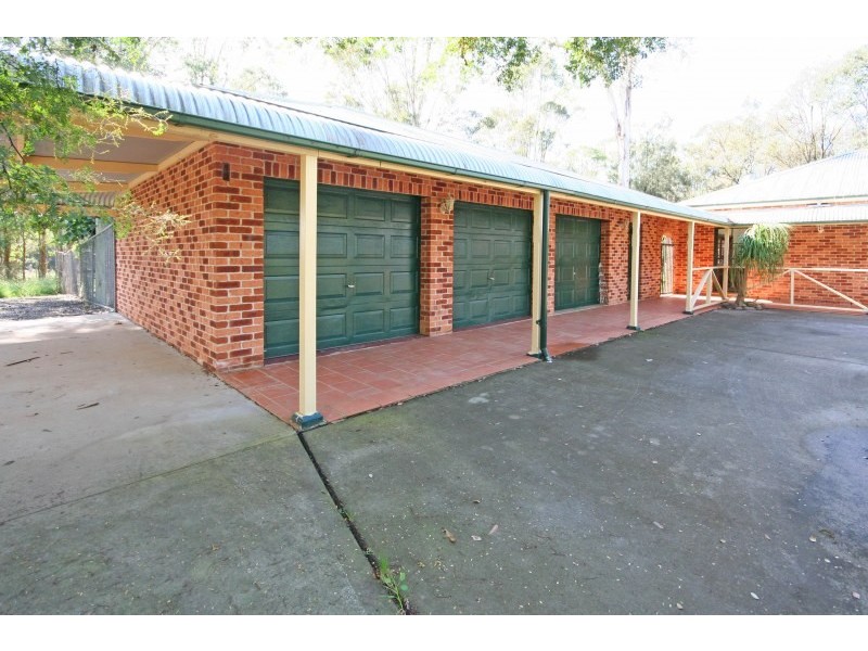 90 Marks Road, Rossmore NSW 2557