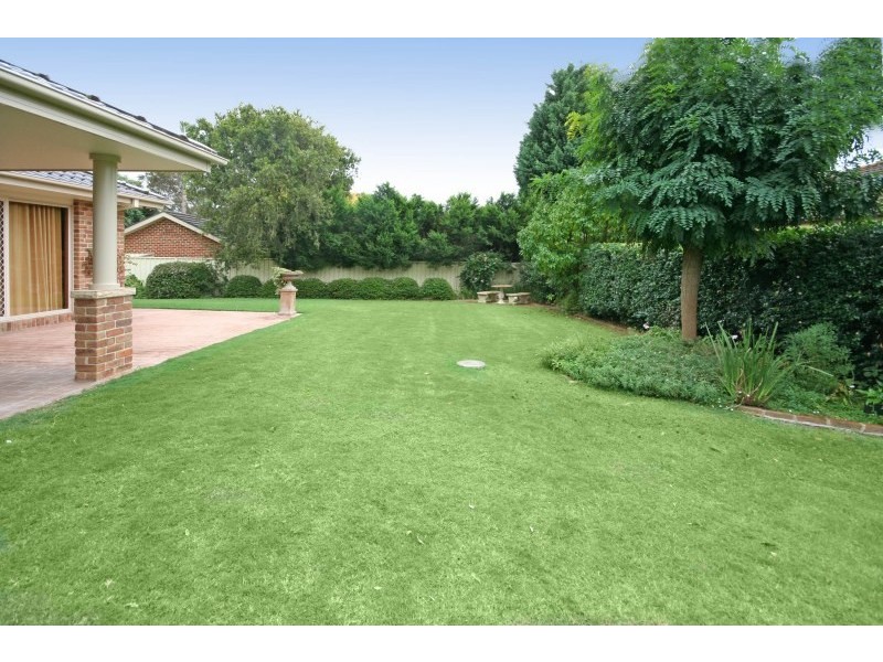 3 Lindsey Place, Elderslie NSW 2570