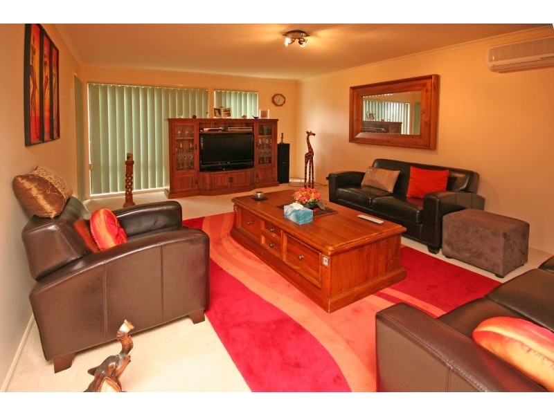 107 Waterworth Drive, Narellan Vale NSW 2567