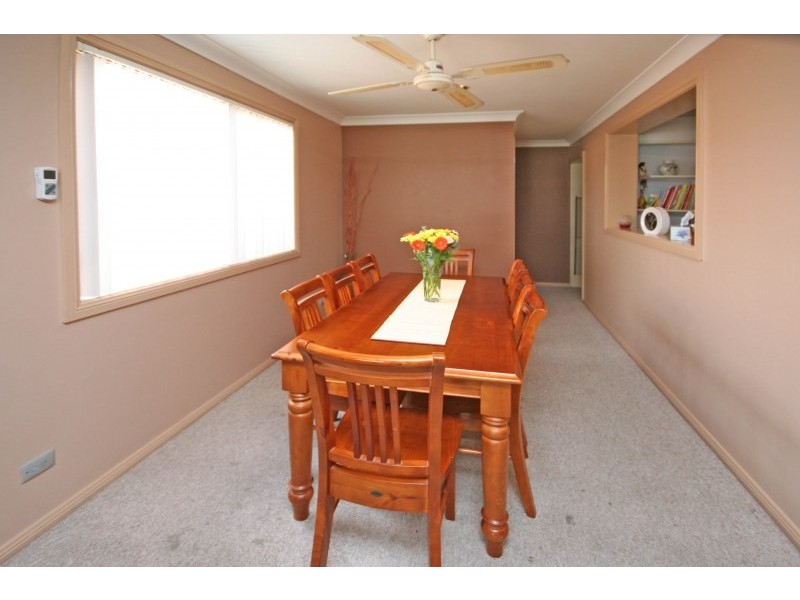 31 McCrae Drive, Camden South NSW 2570
