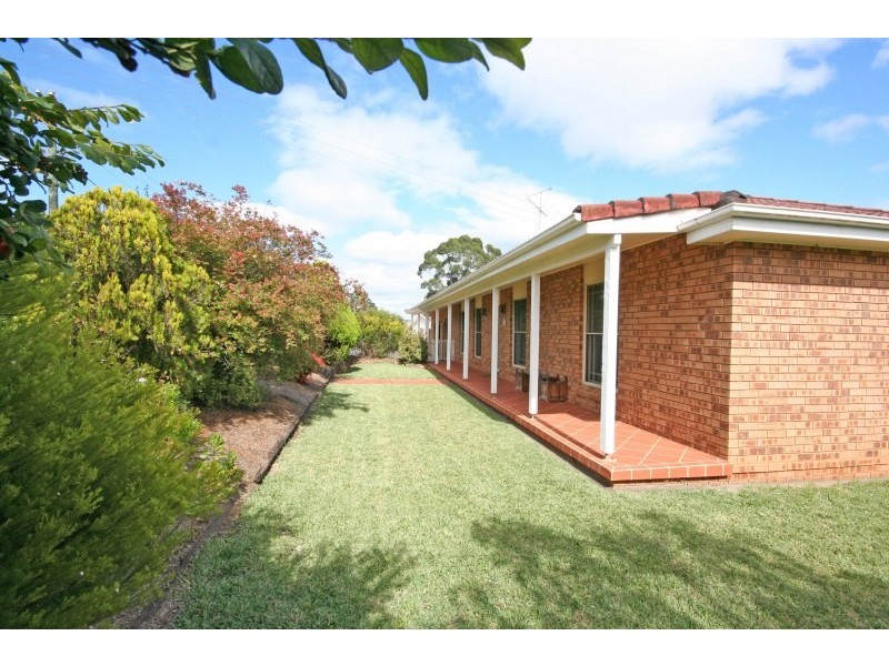 31 McCrae Drive, Camden South NSW 2570
