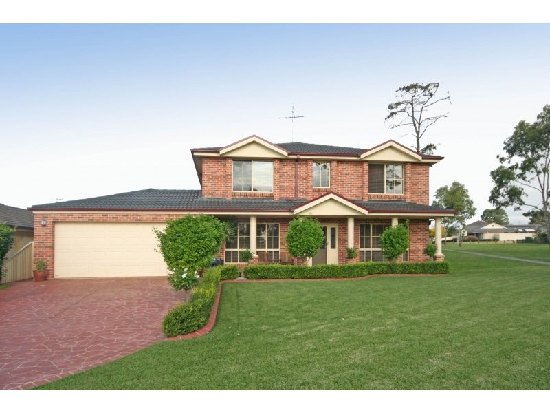 15 Border Close, Elderslie NSW 2570