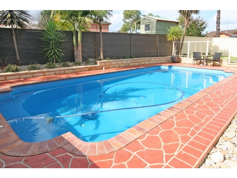 15 Border Close, Elderslie NSW 2570