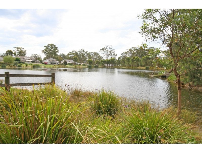 6 The Lanes, Kirkham NSW 2570