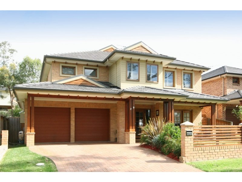 29 Young Avenue, Camden Park NSW 2570