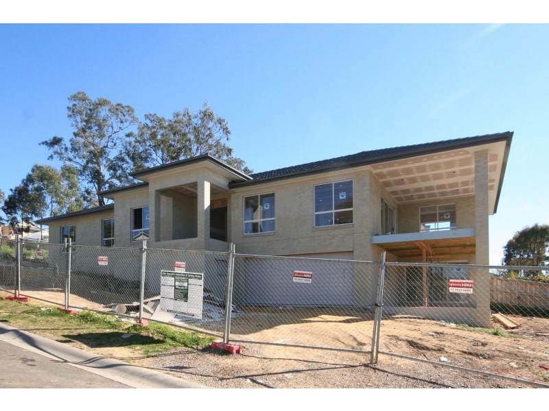 29 Tullet Street, Camden Park NSW 2570