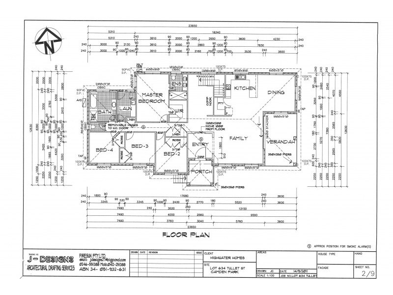 29 Tullet Street, Camden Park NSW 2570