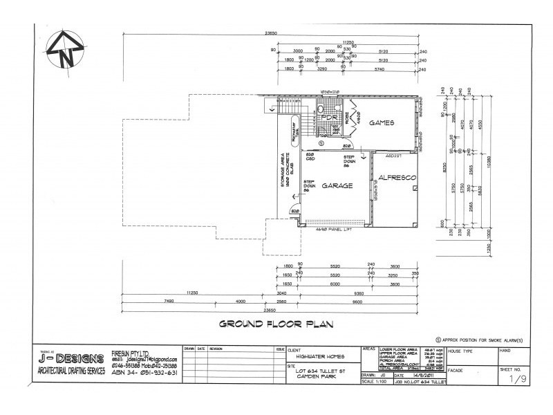 29 Tullet Street, Camden Park NSW 2570