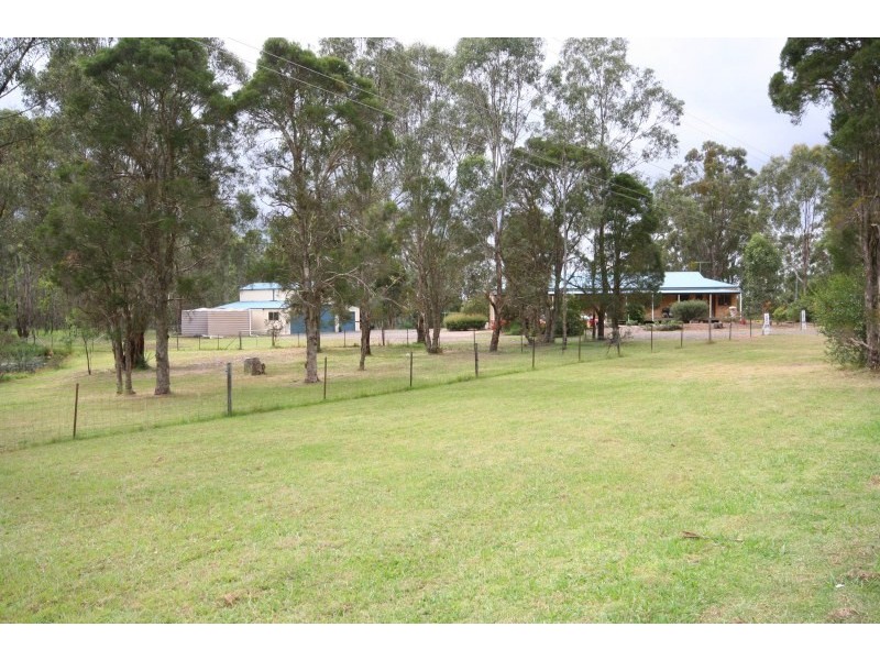 133 Donalds Range Road, Razorback NSW 2571
