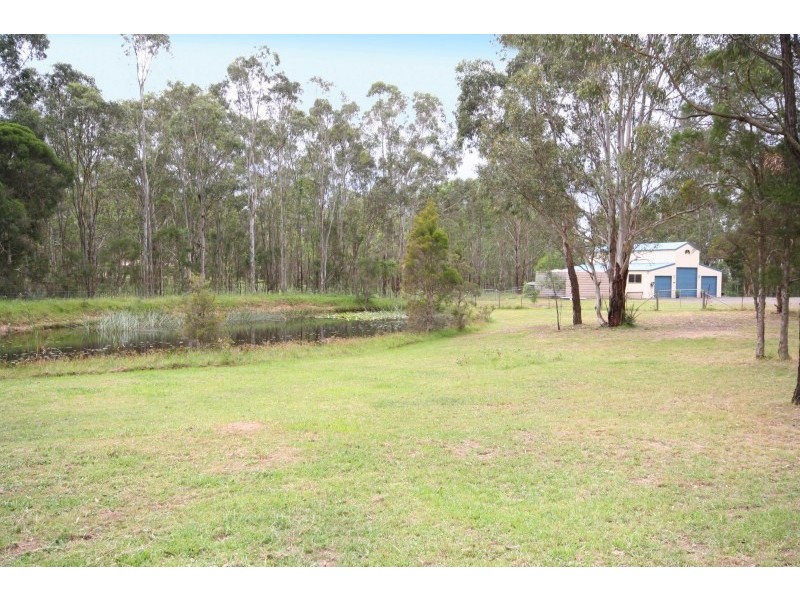 133 Donalds Range Road, Razorback NSW 2571