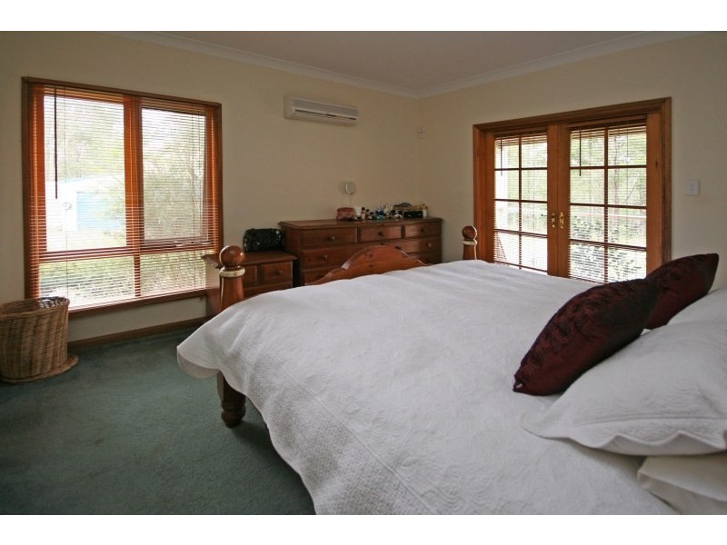 133 Donalds Range Road, Razorback NSW 2571