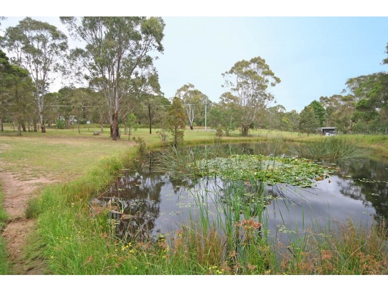 133 Donalds Range Road, Razorback NSW 2571