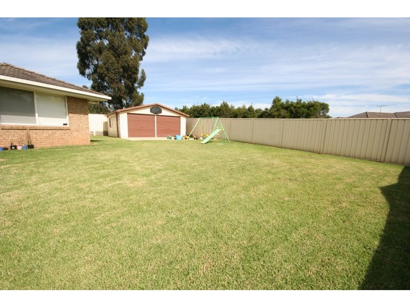 19 Eskdale Close, Narellan Vale NSW 2567