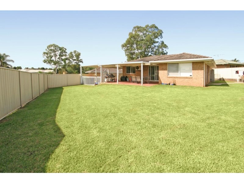 19 Eskdale Close, Narellan Vale NSW 2567