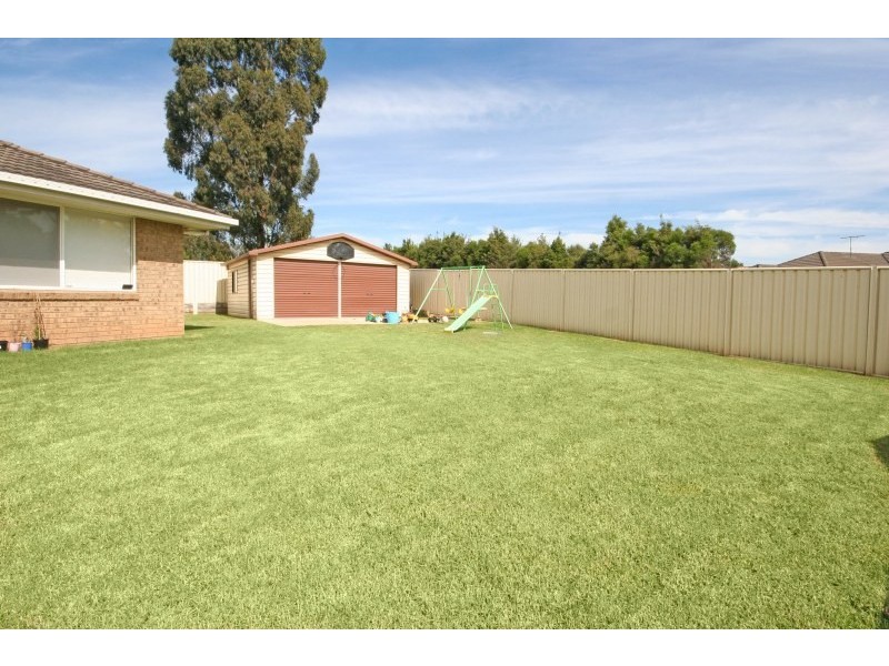 19 Eskdale Close, Narellan Vale NSW 2567