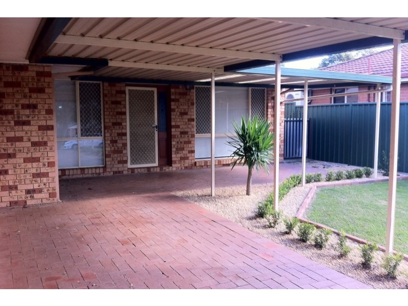 40 Charles Babbage Avenue, Currans Hill NSW 2567