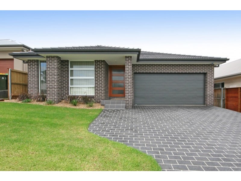 6 Lock Street, Camden Park NSW 2570