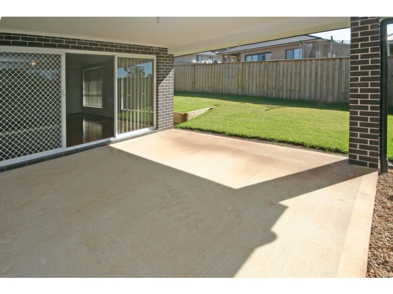 6 Lock Street, Camden Park NSW 2570