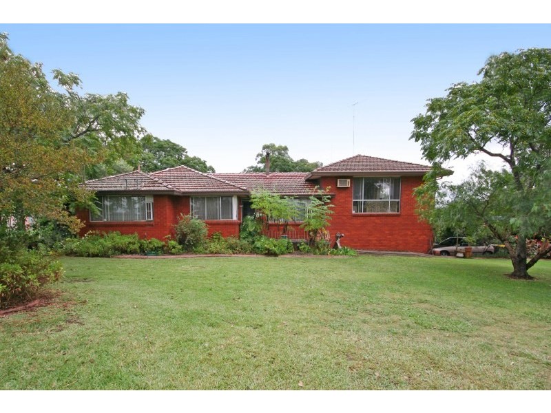 47 Ellis Lane, Ellis Lane NSW 2570