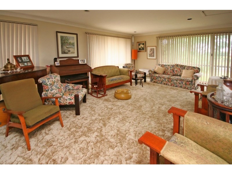 47 Ellis Lane, Ellis Lane NSW 2570