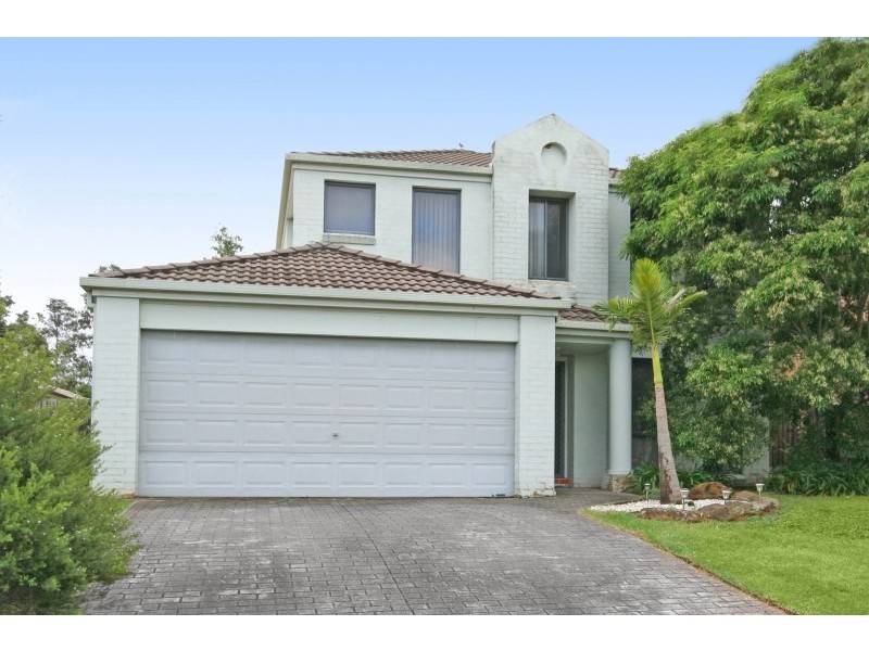 1 Lae Place, Narellan Vale NSW 2567