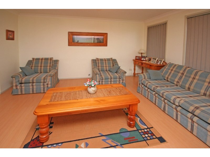1 Lae Place, Narellan Vale NSW 2567