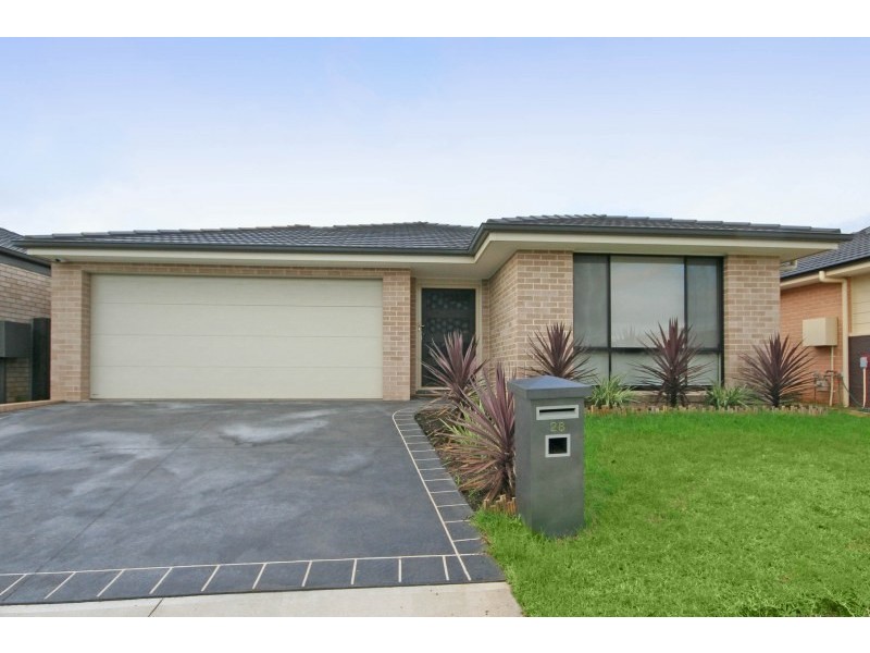 28 Delaware Street, Spring Farm NSW 2570