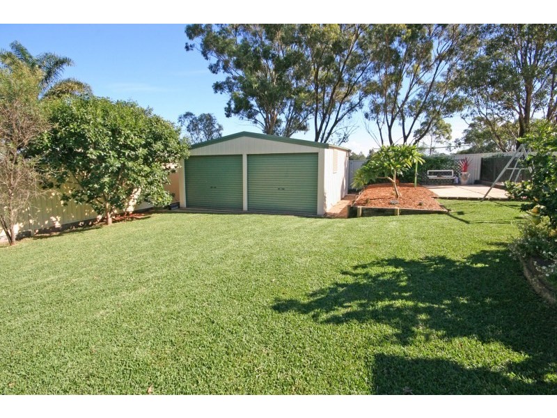 5 Bellinger Close, Narellan Vale NSW 2567