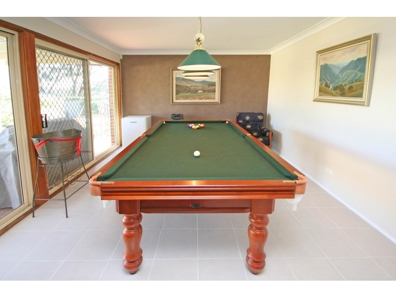 5 Bellinger Close, Narellan Vale NSW 2567