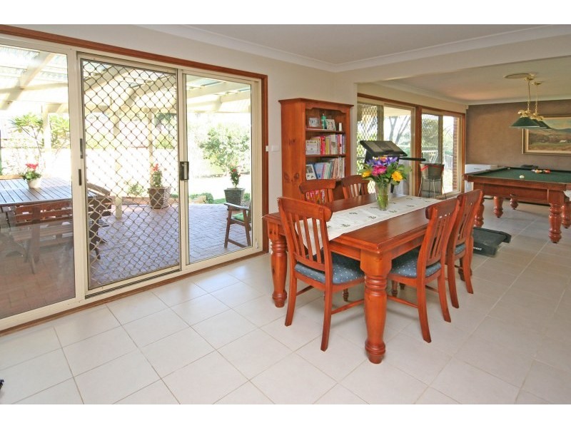 5 Bellinger Close, Narellan Vale NSW 2567