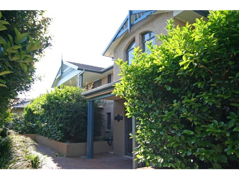 Unit 11/1-7 Barsden Street, Camden NSW 2570